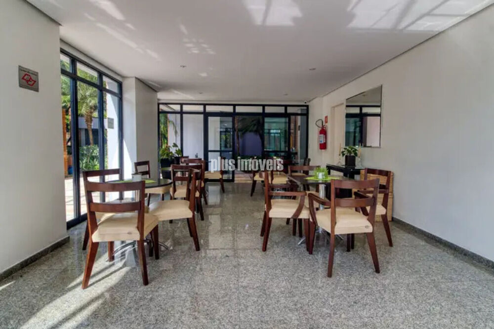 Apartamento, 4 quartos, 164 m² - Foto 4