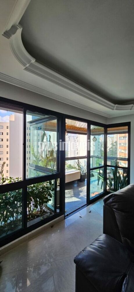 Apartamento, 4 quartos, 164 m² - Foto 1