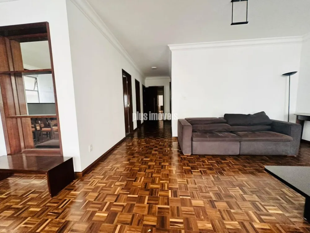 Apartamento, 3 quartos, 277 m² - Foto 7