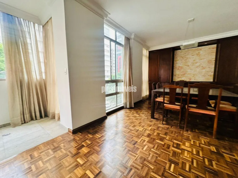 Apartamento, 3 quartos, 277 m² - Foto 3
