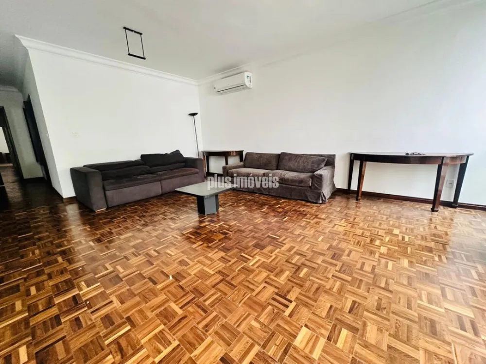 Apartamento, 3 quartos, 277 m² - Foto 4