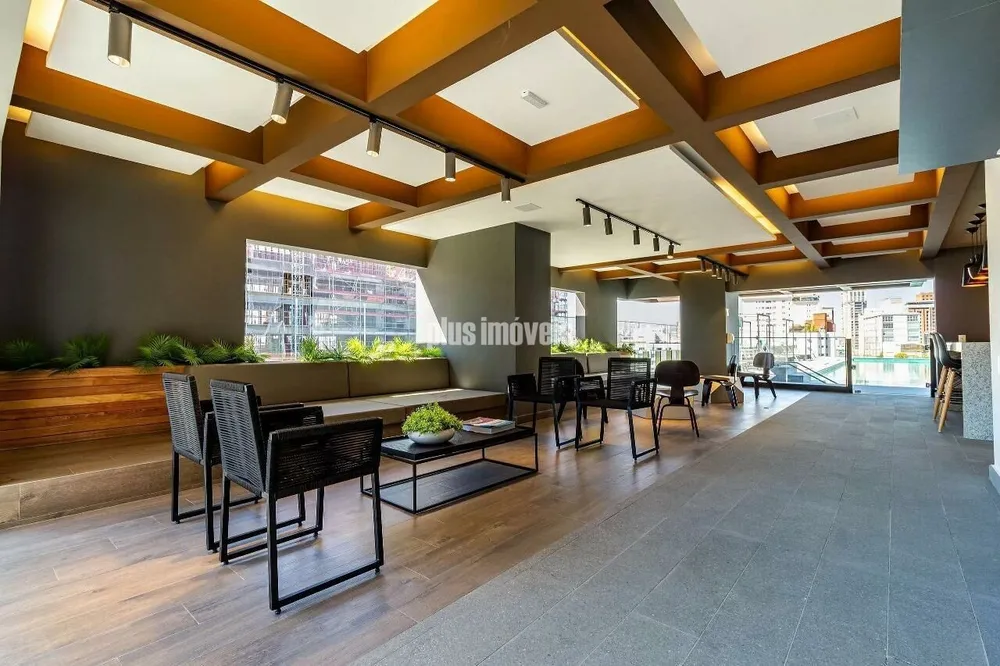 Apartamento, 1 quarto, 28 m² - Foto 4