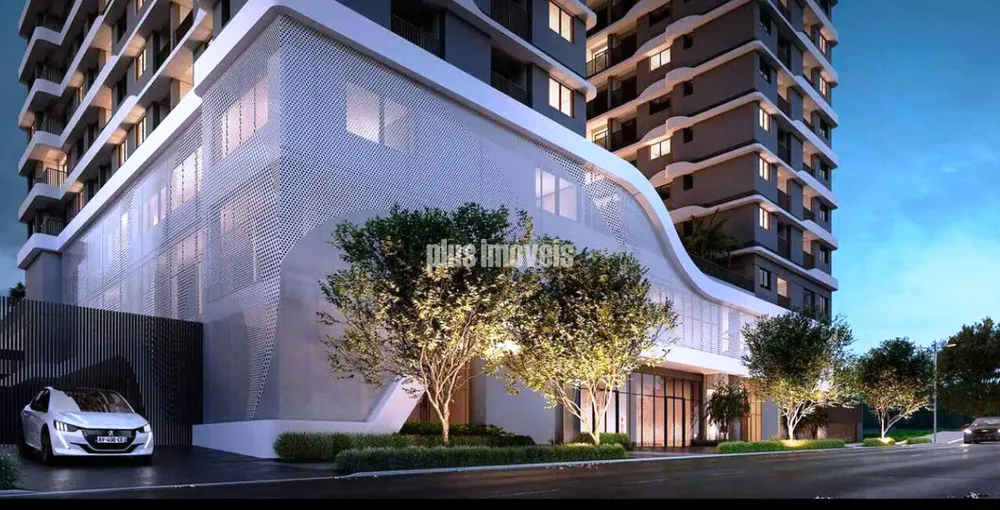 Apartamento, 1 quarto, 26 m² - Foto 4