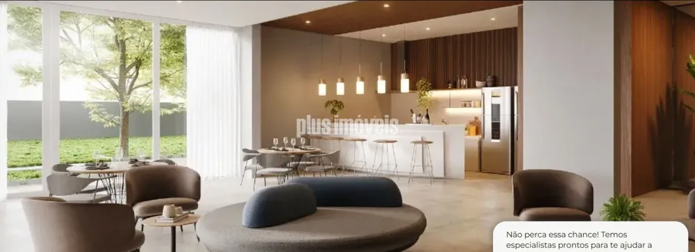 Apartamento, 1 quarto, 26 m² - Foto 1