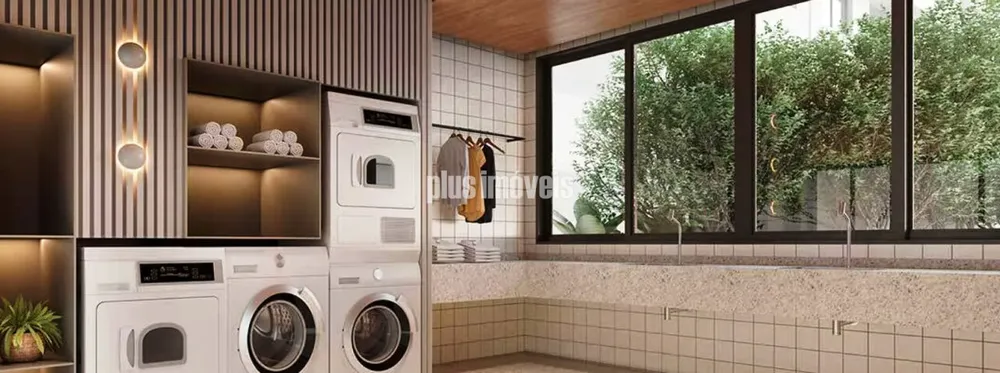 Apartamento, 1 quarto, 26 m² - Foto 6