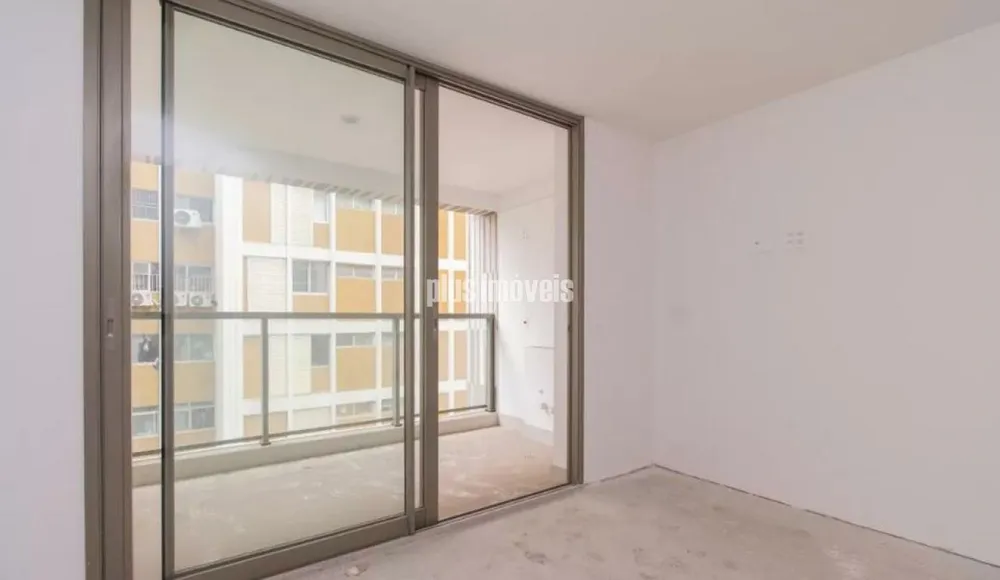 Apartamento, 1 quarto, 30 m² - Foto 1