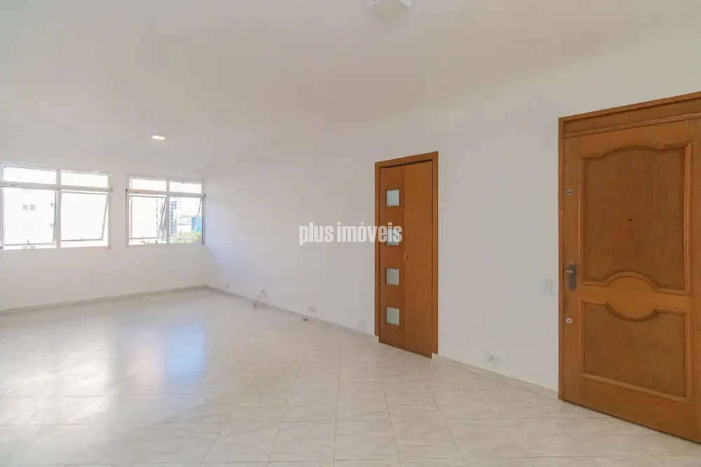 Apartamento, 3 quartos, 109 m² - Foto 1