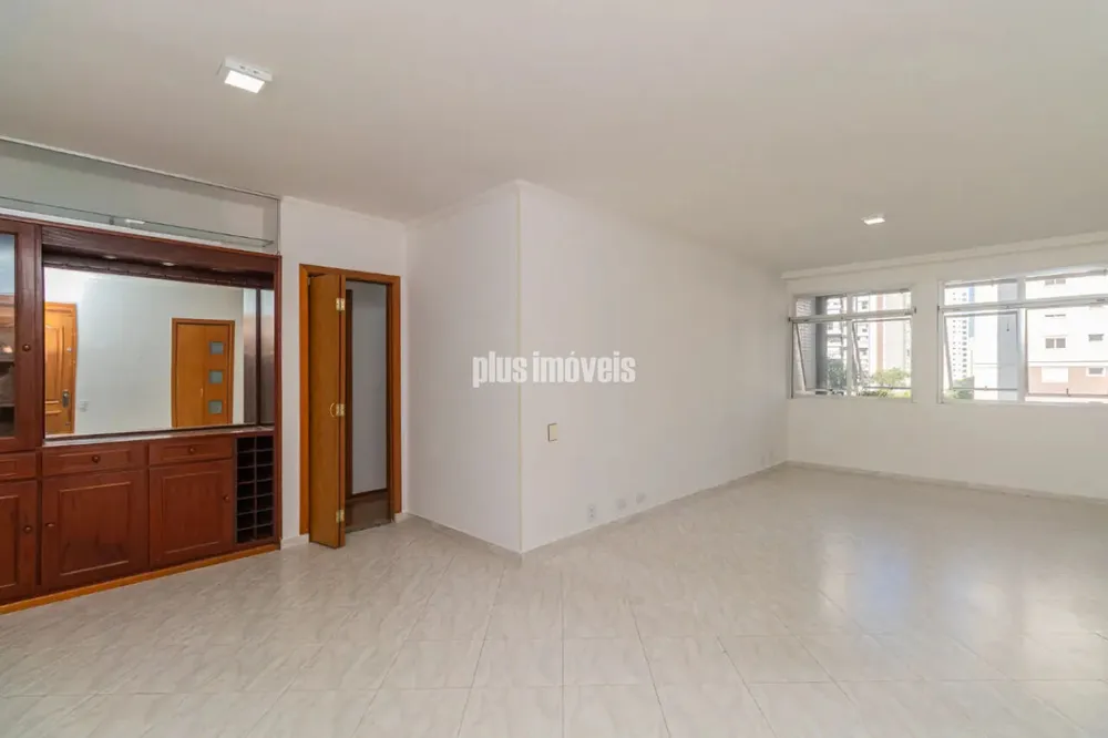 Apartamento, 3 quartos, 109 m² - Foto 2