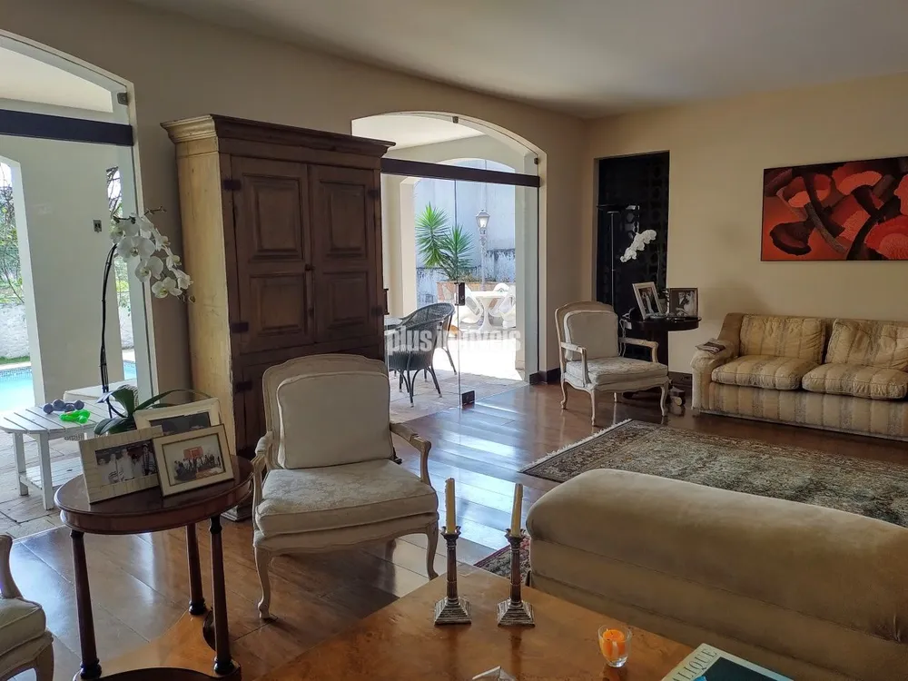 Casa, 4 quartos, 540 m² - Foto 3