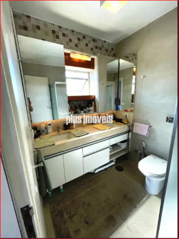 Apartamento, 3 quartos, 121 m² - Foto 2