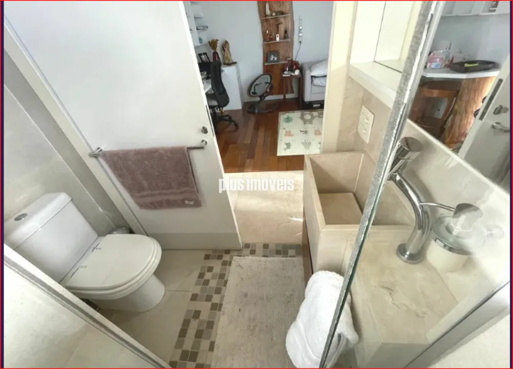 Apartamento, 3 quartos, 121 m² - Foto 8