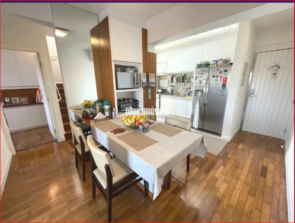 Apartamento, 3 quartos, 121 m² - Foto 5