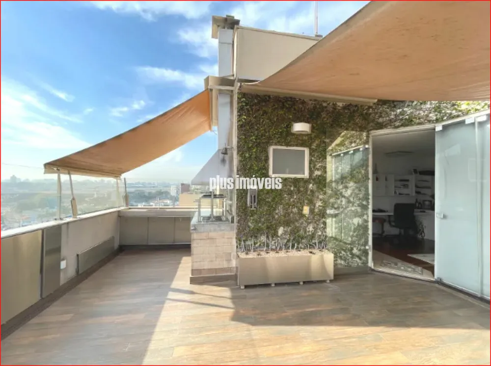Apartamento, 3 quartos, 121 m² - Foto 4