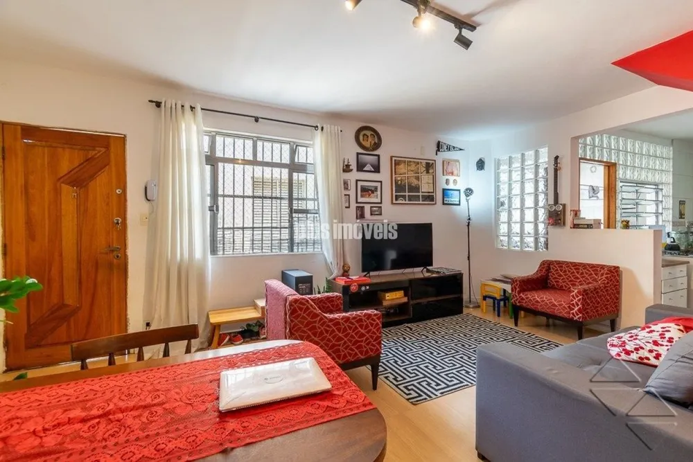 Apartamento, 2 quartos, 120 m² - Foto 1
