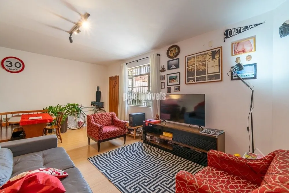 Apartamento, 2 quartos, 120 m² - Foto 3