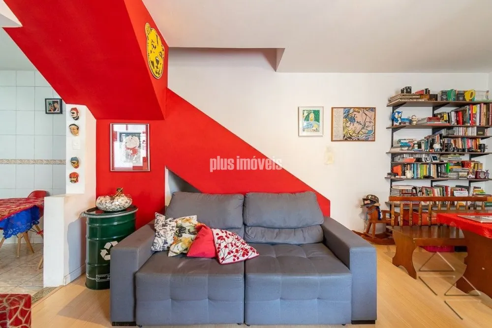 Apartamento, 2 quartos, 120 m² - Foto 4
