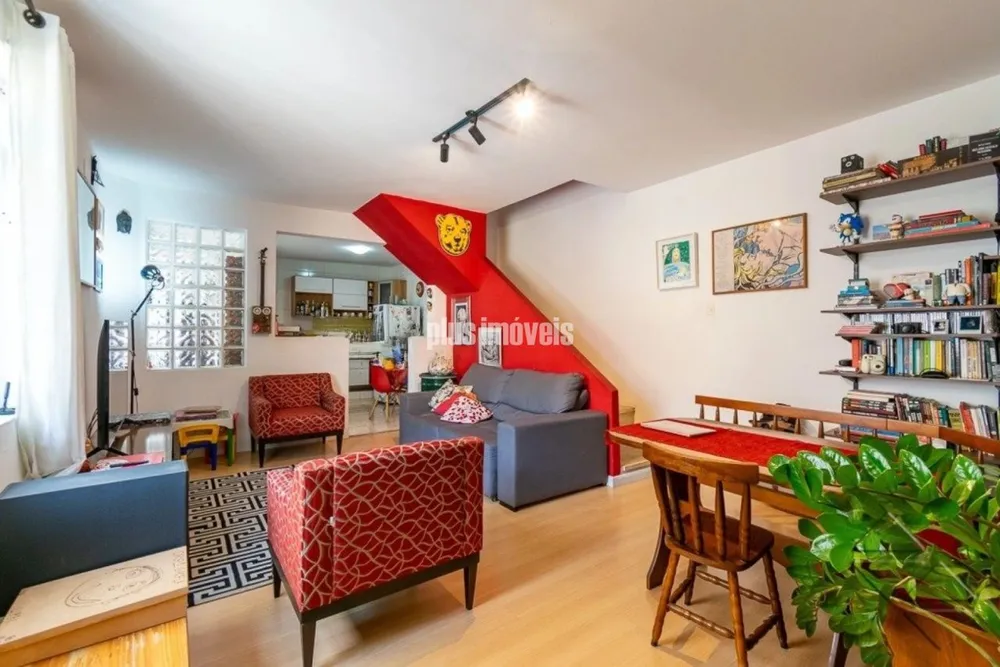 Apartamento, 2 quartos, 120 m² - Foto 2