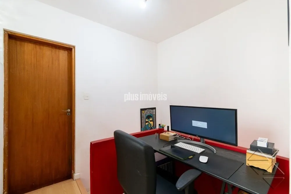 Apartamento, 2 quartos, 120 m² - Foto 5