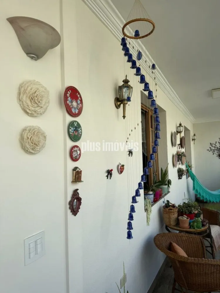 Apartamento, 3 quartos, 160 m² - Foto 3