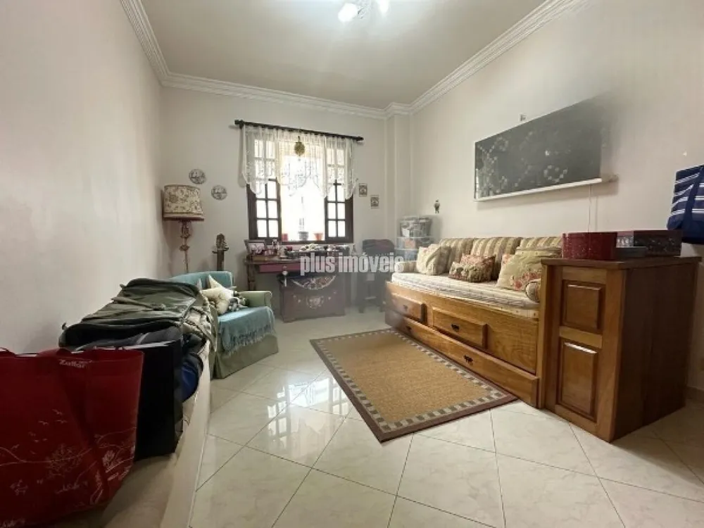 Apartamento, 3 quartos, 160 m² - Foto 2