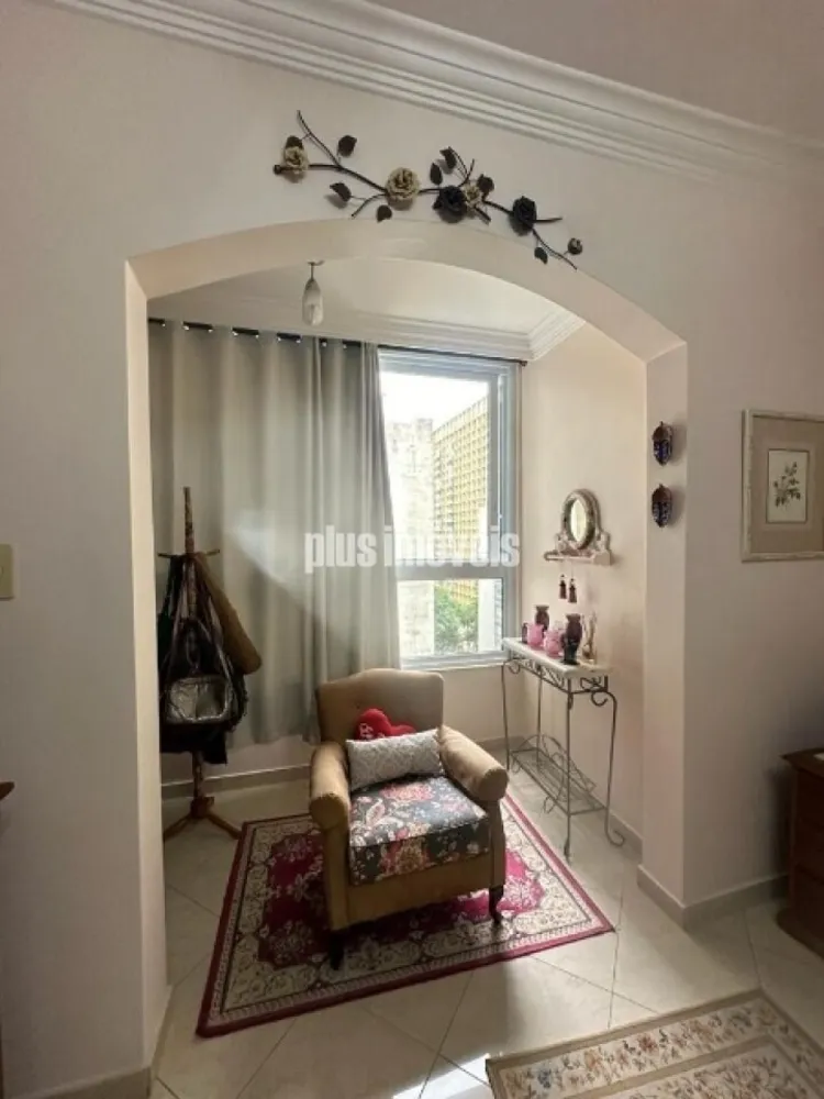 Apartamento, 3 quartos, 160 m² - Foto 4