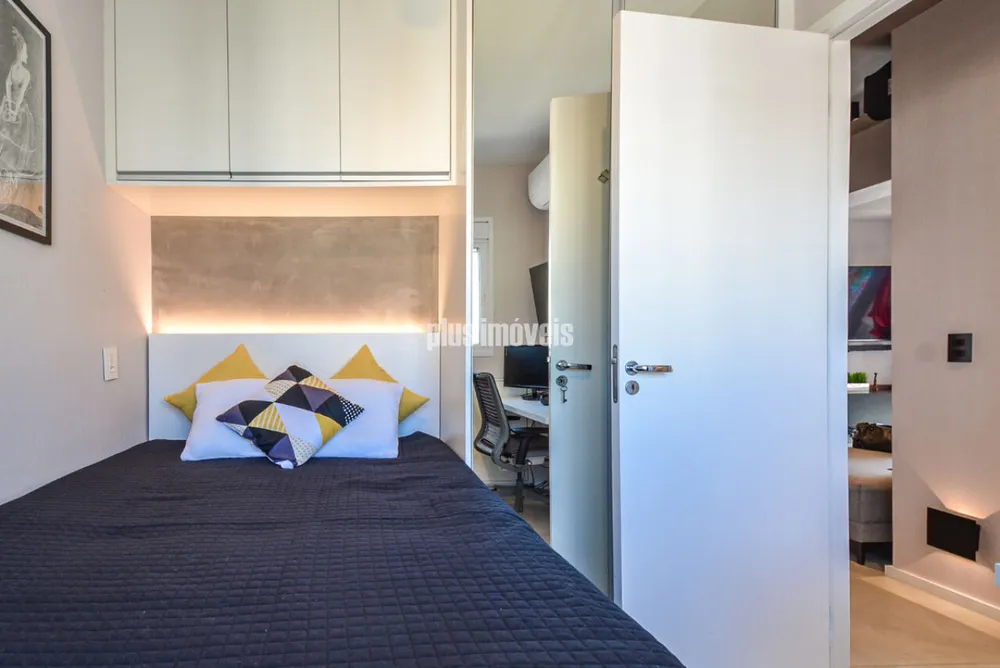 Apartamento, 2 quartos, 68 m² - Foto 4