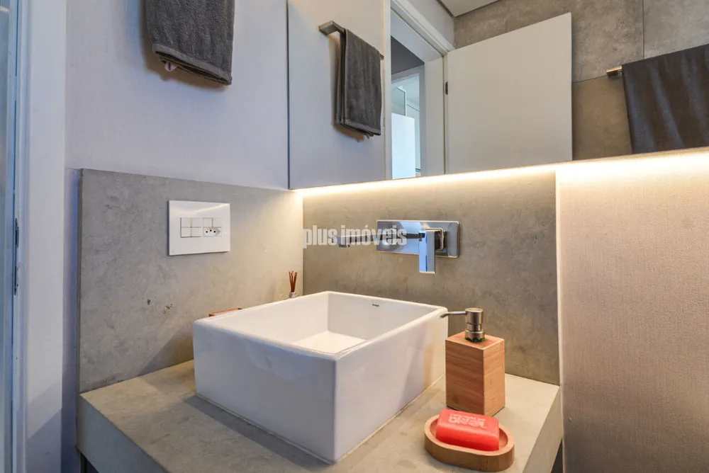 Apartamento, 2 quartos, 68 m² - Foto 2