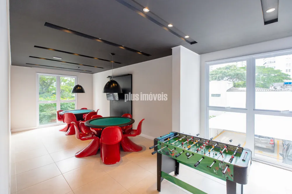 Apartamento, 2 quartos, 68 m² - Foto 1