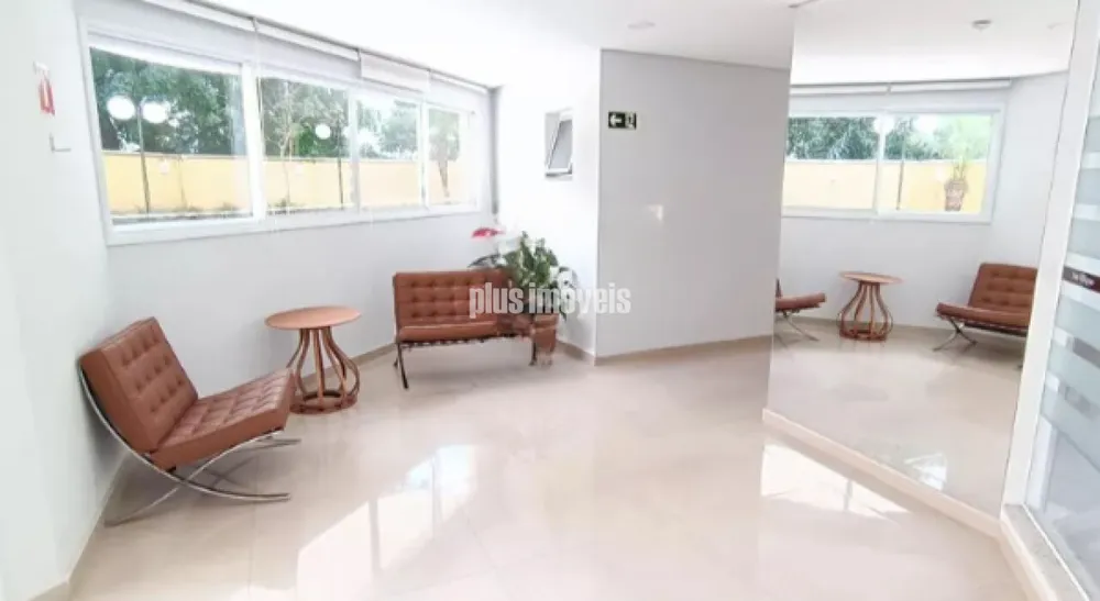 Apartamento, 2 quartos, 116 m² - Foto 1