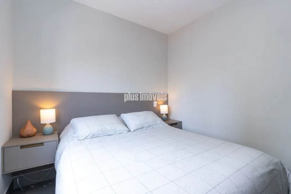 Apartamento, 2 quartos, 58 m² - Foto 6