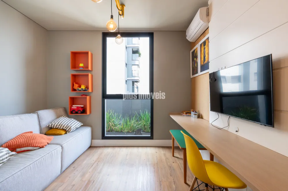 Apartamento, 2 quartos, 58 m² - Foto 5