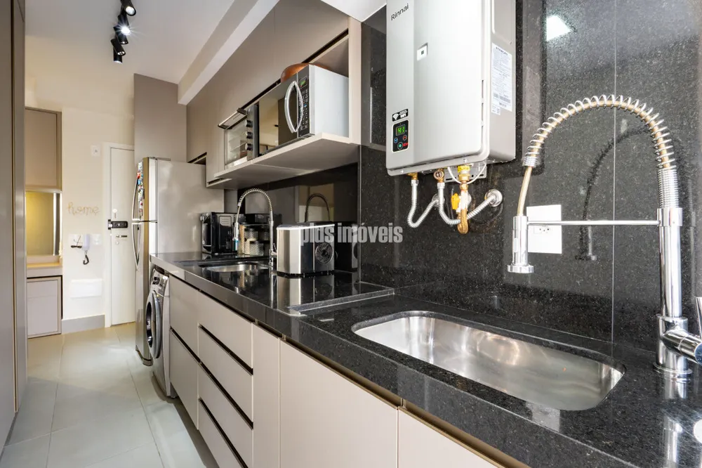 Apartamento, 2 quartos, 58 m² - Foto 4