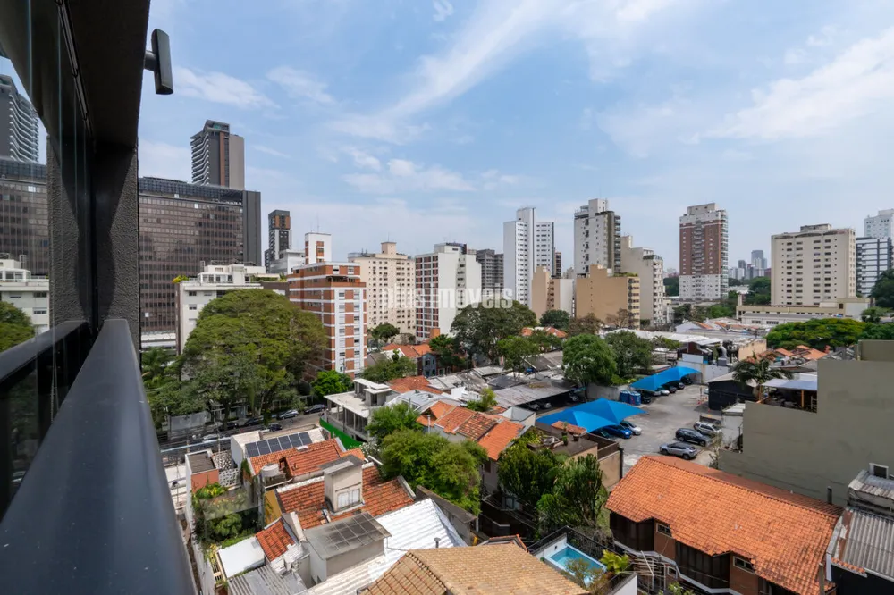 Apartamento, 2 quartos, 58 m² - Foto 7