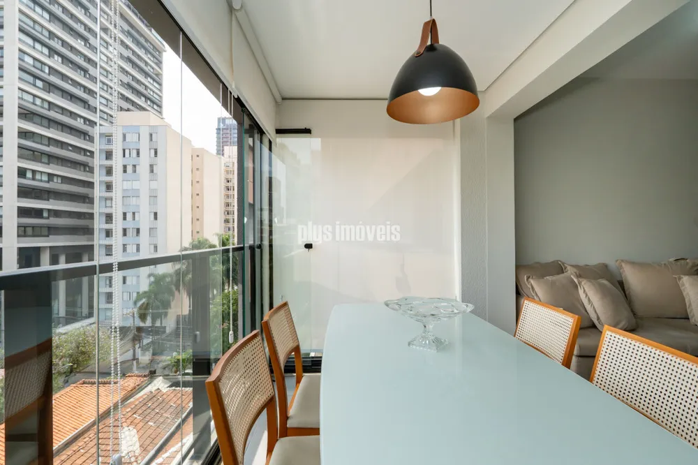 Apartamento, 2 quartos, 58 m² - Foto 1