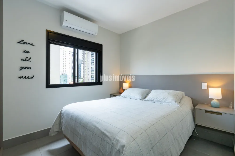 Apartamento, 2 quartos, 58 m² - Foto 3