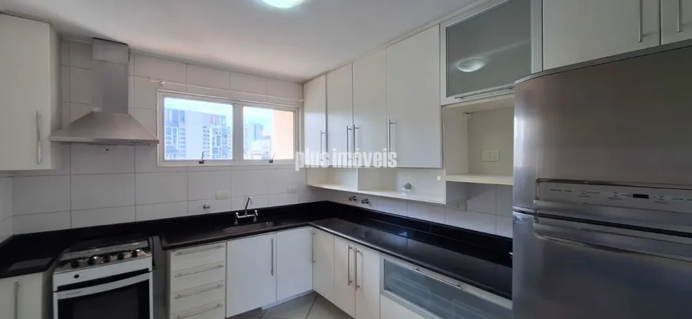 Apartamento, 3 quartos, 111 m² - Foto 1
