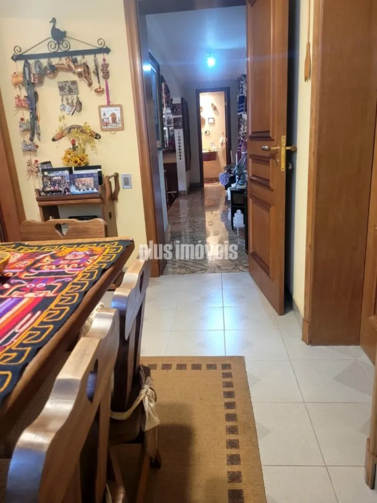Apartamento, 3 quartos, 220 m² - Foto 7