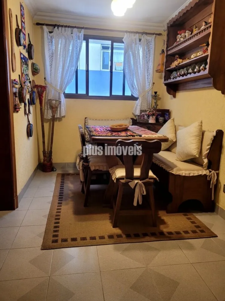 Apartamento, 3 quartos, 220 m² - Foto 3