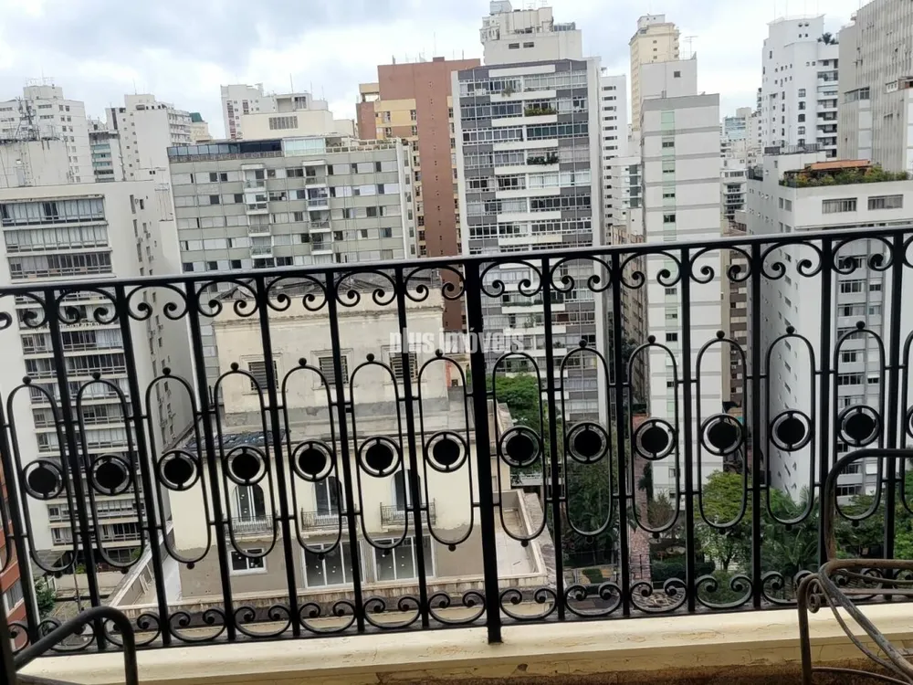 Apartamento, 3 quartos, 220 m² - Foto 6