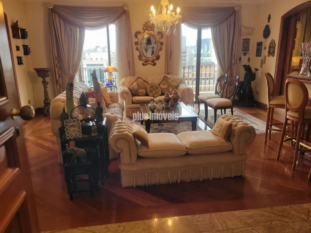 Apartamento, 3 quartos, 220 m² - Foto 4