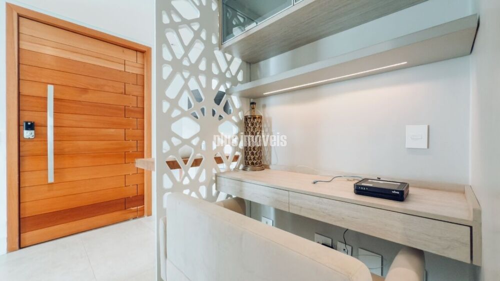 Apartamento, 3 quartos, 143 m² - Foto 1