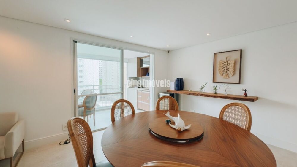 Apartamento, 3 quartos, 143 m² - Foto 3