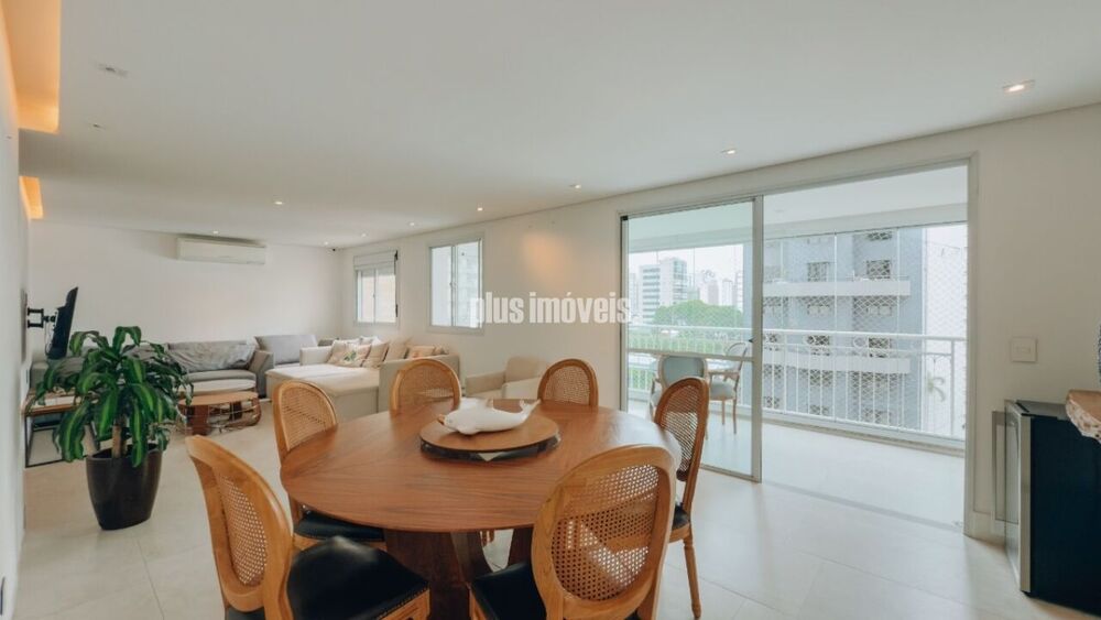 Apartamento, 3 quartos, 143 m² - Foto 4