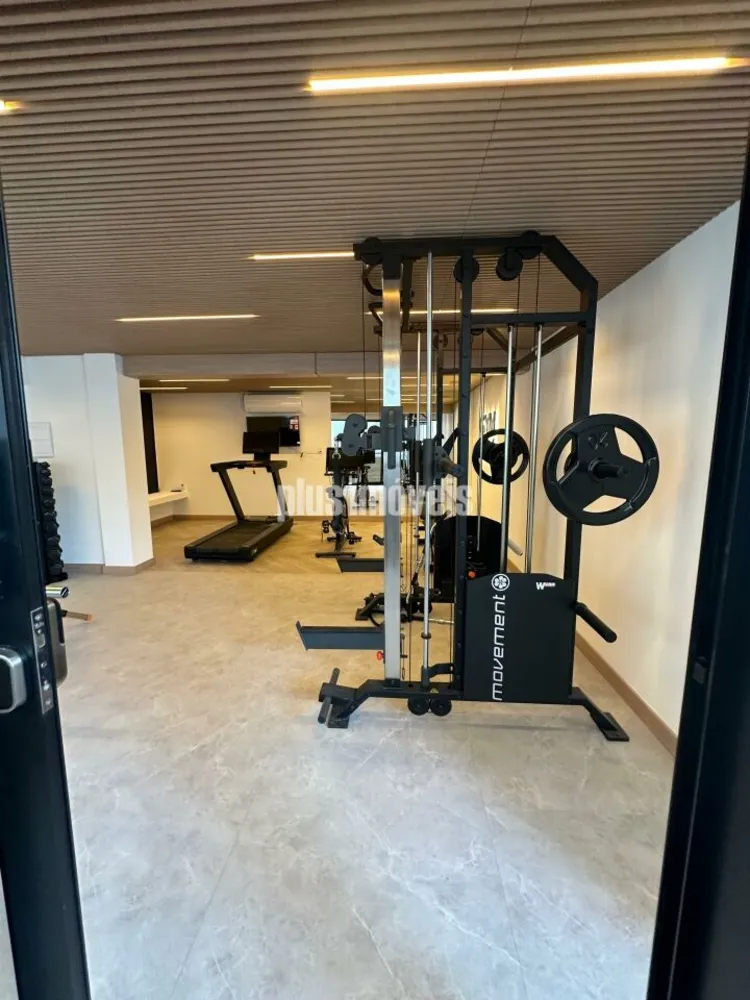 Apartamento, 2 quartos, 106 m² - Foto 3