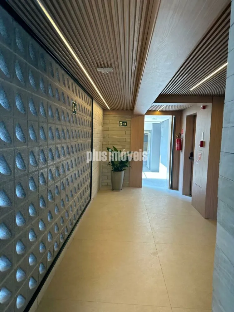 Apartamento, 2 quartos, 106 m² - Foto 2