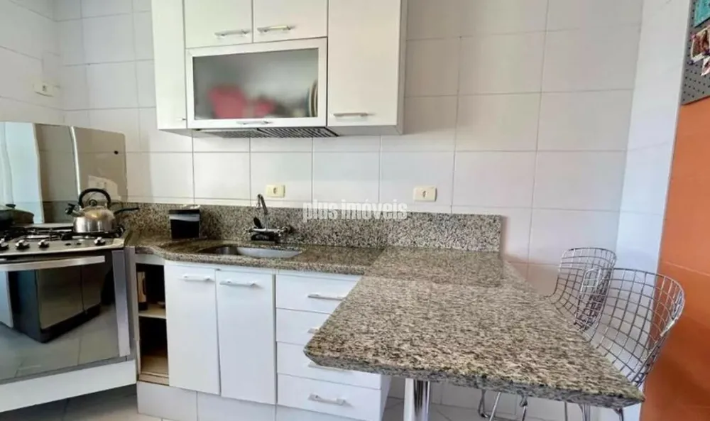 Apartamento, 2 quartos, 124 m² - Foto 5