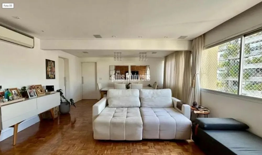 Apartamento, 2 quartos, 124 m² - Foto 6
