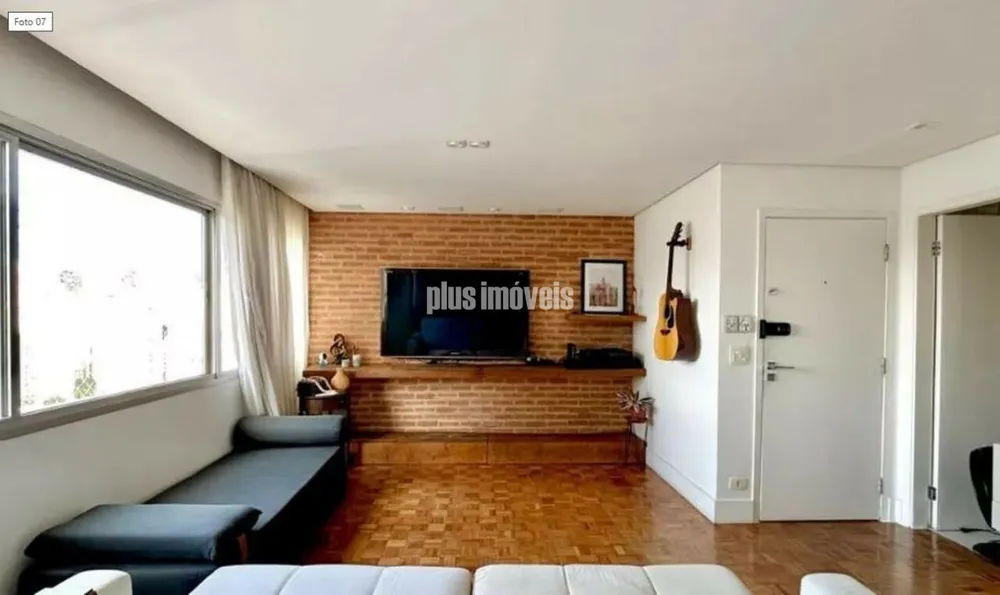 Apartamento, 2 quartos, 124 m² - Foto 4