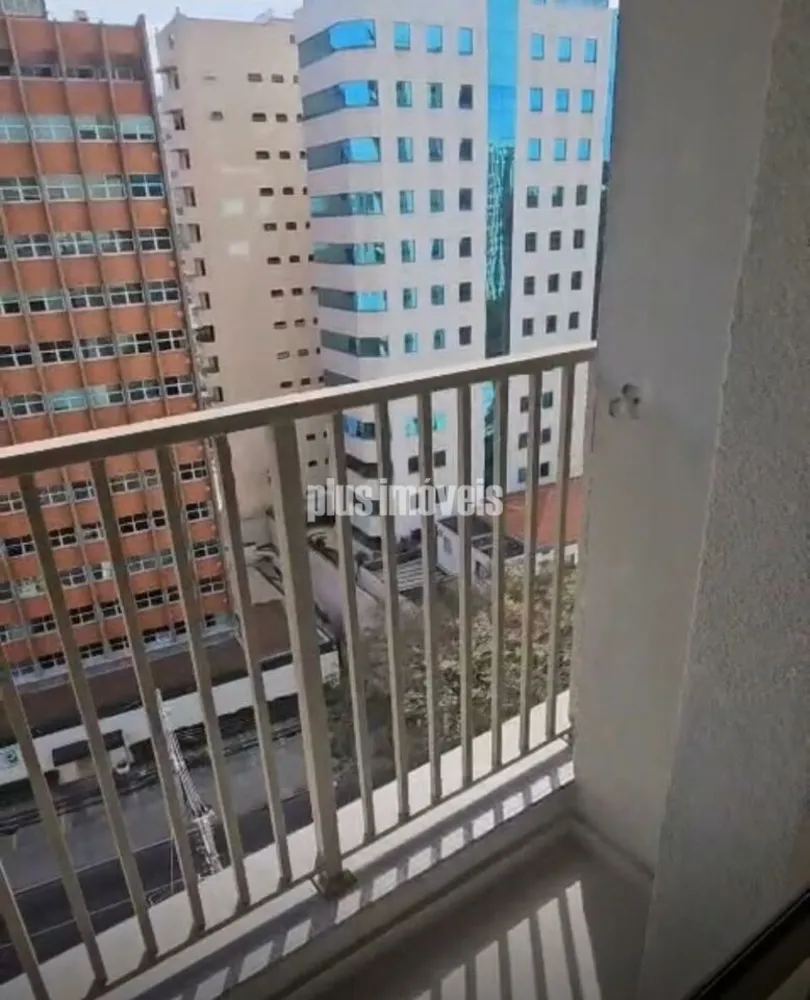 Apartamento, 1 quarto, 27 m² - Foto 7