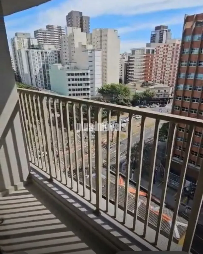 Apartamento, 1 quarto, 27 m² - Foto 6